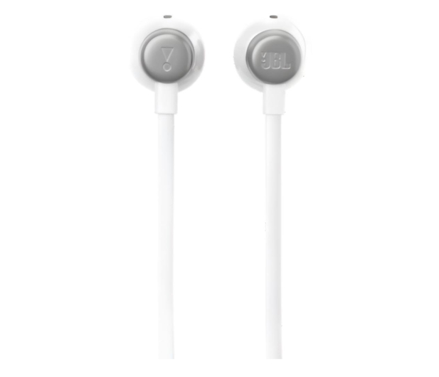JBL TUNE 305 Biały USB-C - 1288161 - zdjęcie 4